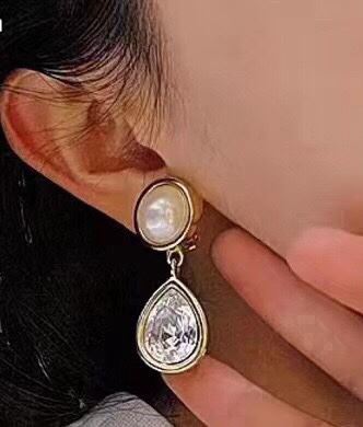 Celine Earrings